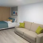O Palacete Gæstehus Vila Real