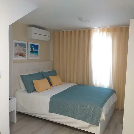 O Palacete Pensjonat