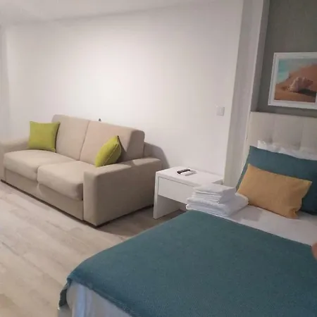 O Palacete Konukevi Vila Real