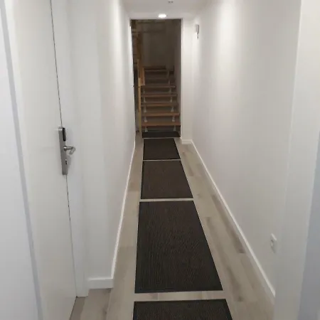 O Palacete 3* Vila Real