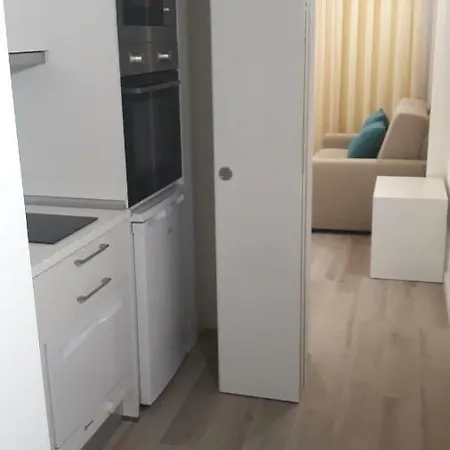 O Palacete Pensjonat