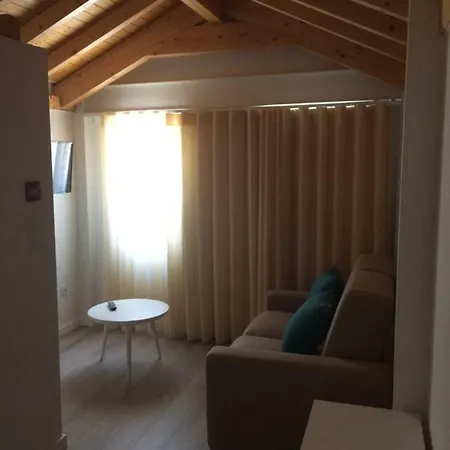 O Palacete 3* Vila Real