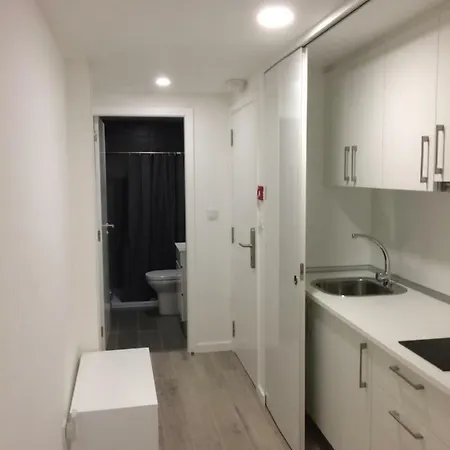 게스트하우스 O Palacete 3*