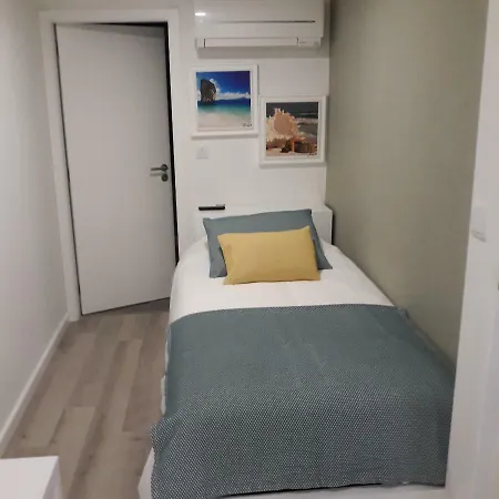 O Palacete 3* Vila Real