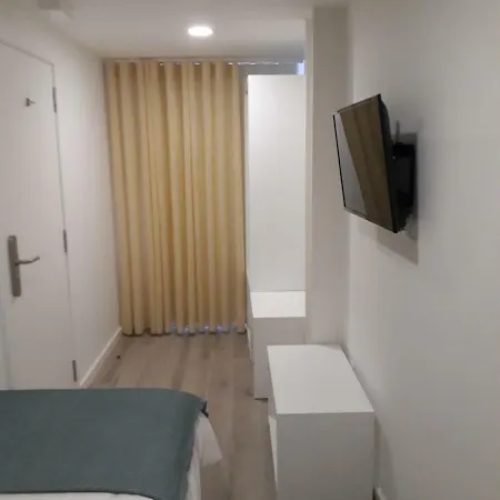 O Palacete 3* 빌라레알