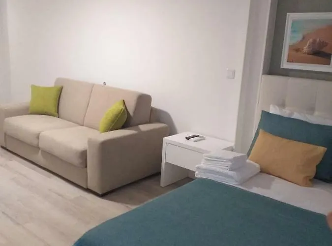 O Palacete Konukevi Vila Real