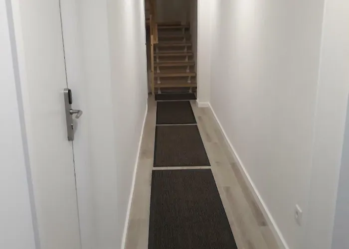 O Palacete 3* וילה ריאל