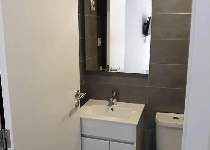 O Palacete Vila Real