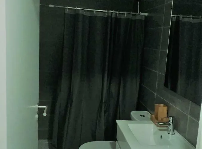 O Palacete Konukevi 3*