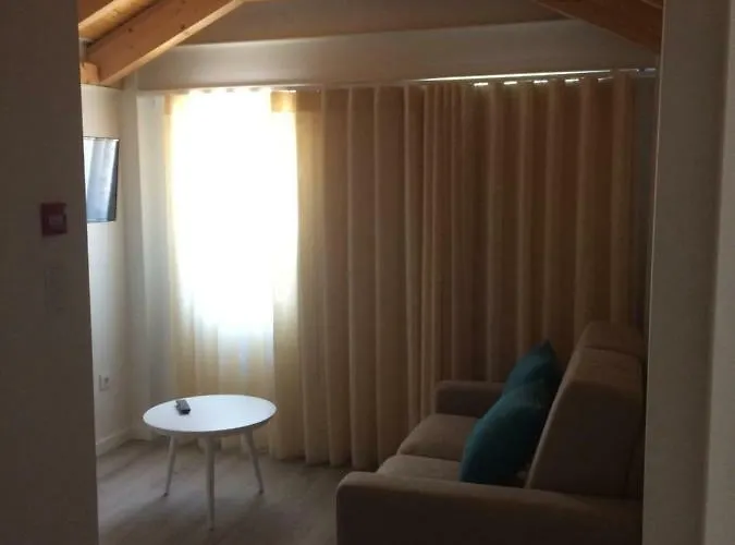 O Palacete 3* Vila Real