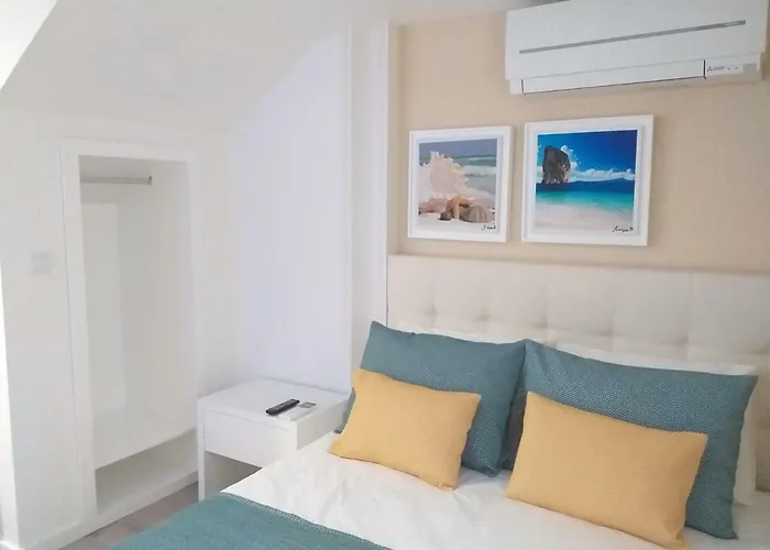 בית הארחה O Palacete 3*