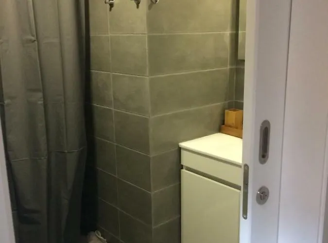 Konukevi O Palacete Vila Real