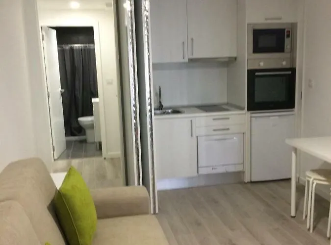 O Palacete בית הארחה