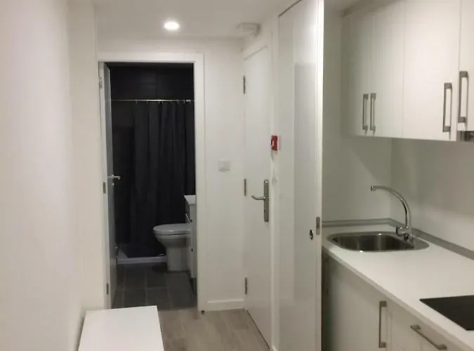 Konukevi O Palacete 3*