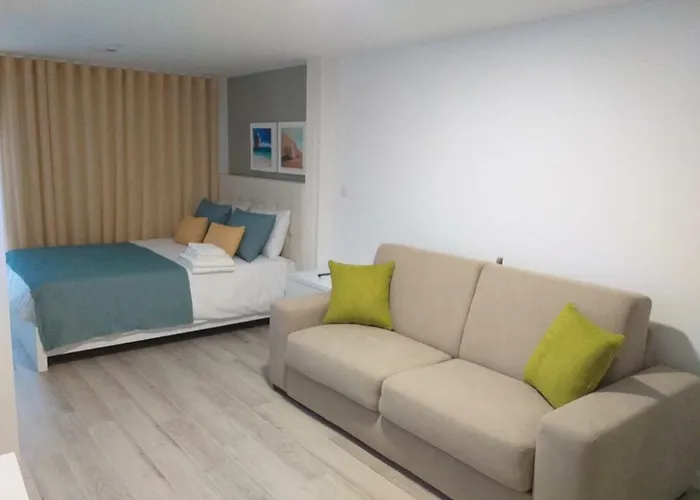 O Palacete בית הארחה וילה ריאל