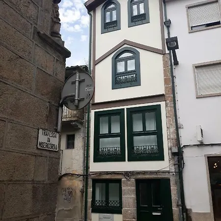 Guest house O Palacete