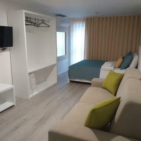 Guest house O Palacete 3*