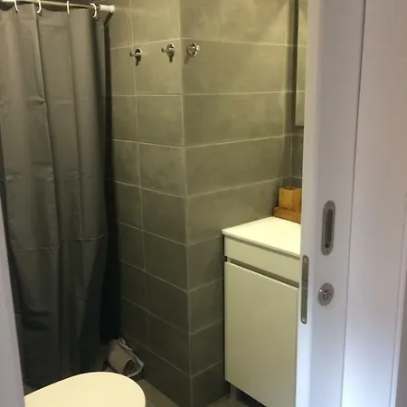 Guest house O Palacete Vila Real