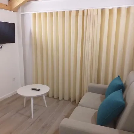 Guest house O Palacete
